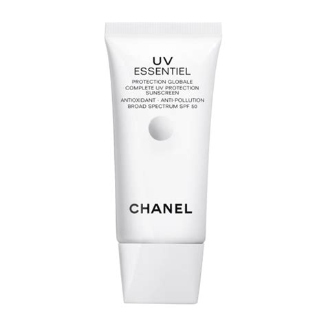 chanel uv protection|Sun Cream .